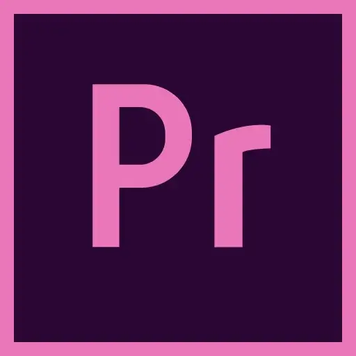 Premiere Pro icon